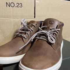 Timberland  アッシュウッド パーク チャッカ シューズのサムネイル