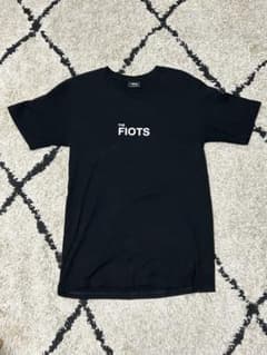 希少 STUSSY×fragment THE FIOTS Tシャツ 藤原ヒロシ - メルカリ