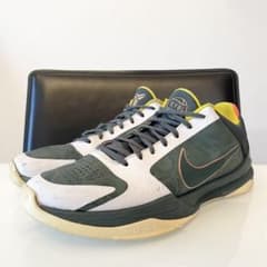 Nike Kobe 5 Protro EYBL バッシュのサムネイル