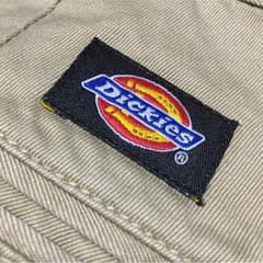 ディッキーズ チノパンのサムネイル