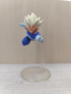 ドラゴンボールZ　HGシリーズ13スーパーサイヤ人ベジータ　復活のメタルクウラ編のサムネイル