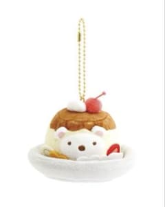 Sumikko Gurashi Hanging Plush Toy