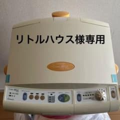 値下げ！メンテナンス済み！コメット美顔器　コスミックミュー　705/706のサムネイル