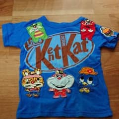 Jam  Tシャツ  110のサムネイル
