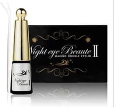 Night eye Beaute II 二重メイク - メルカリ