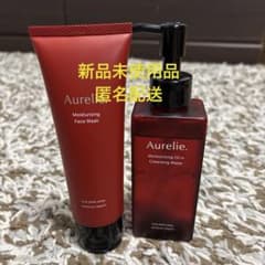 オレリー モイストオイルインクレンジングウォーター モイストフェイス