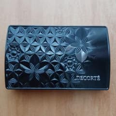 DECORTÉ ゼン ウェア パウダーファンデーション　新品パフ付き　N16のサムネイル