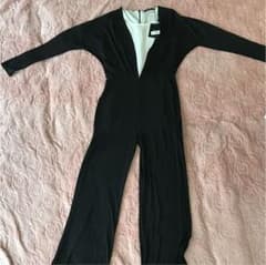 新品未使用 ZARA オールインワンのサムネイル