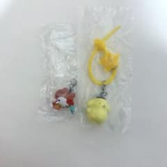 サンリオ けろけろパーティー ななほし カラフルマルチチャーム キティ プリンのサムネイル