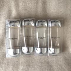 IPSA ザ・タイムR アクア　200ml 空ボトル 4本のサムネイル