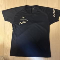 MIZUNO NEXT バレーボールTシャツのサムネイル