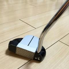 マレット型パターのサムネイル