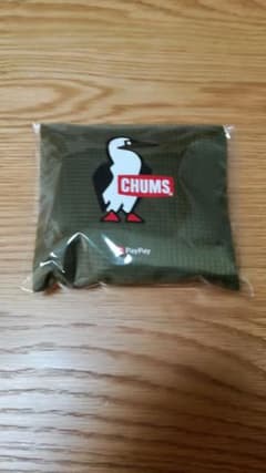 CHUMS　エコバッグのサムネイル