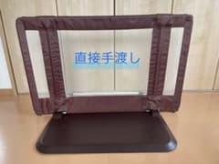 日本育児 おくだけとおせんぼ Sベビーフェンスのサムネイル