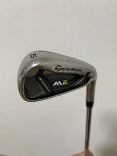 M2 アイアンセット 5〜Pのサムネイル