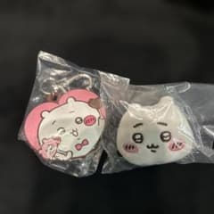 ちいかわ ちいかわセットのサムネイル