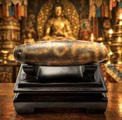 k*a様 ◇激レア◇ 九眼天珠 1894 老天珠 ジービーズ お守り 呪物 護符