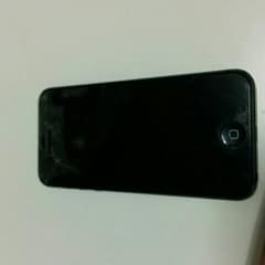 iPhone5 傷有りのサムネイル