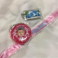 小森隼3点！！！のサムネイル
