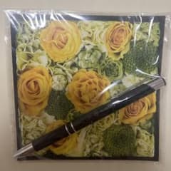 nicolai bergmann ボールペン 20周年記念のサムネイル