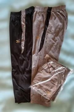 は*。様 Mizuno ジャージパンツ 3点セットのサムネイル