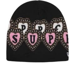 New Era® Hearts Beanieのサムネイル