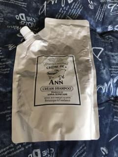 CREME DE ANNシャンプーのサムネイル