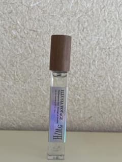 5W1H イマジナリーアトラス チャイティー ミッドナイトイン 