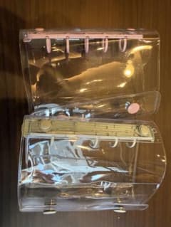 シール帳完成品　お裾分けのサムネイル