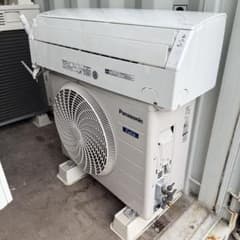 95ポンプダウン済み　激安早い者勝ち✨ パナソニック　主に10畳用 エアコン 95ポンプダウン済み 激安早い者勝ち✨ パナソニック 主に10畳用