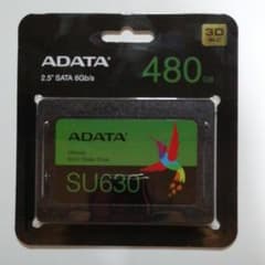 SSD　480GBのサムネイル