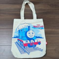 OJICO きかんしゃトーマス トートバッグのサムネイル