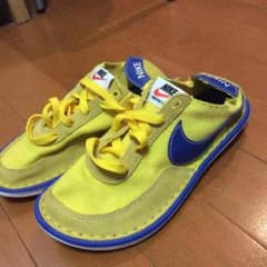 Nike shoes ナイキ スニーカーのサムネイル