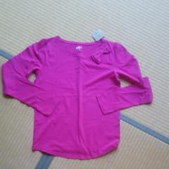 長袖　Tシャツのサムネイル
