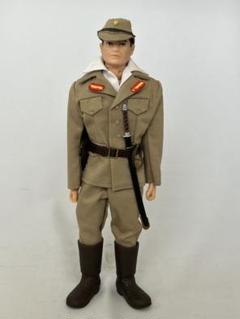 ◇ハスブロ GIジョー フィギュア 日本兵 空軍将校 WWII Amazon | 1964年 当時物 ハズブロ G.I.ジョー アクション