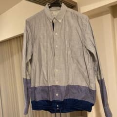 【SACAI】シャツのサムネイル