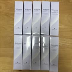 【新品未開封 】シロサエ SHIROSAE ホワイトニングジェル 10本セット 新品未開封 】シロサエ SHIROSAE ホワイトニングジェル 10本セット
