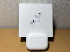 Apple AirPods Pro 第２世代 Lightningモデルのサムネイル