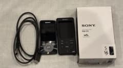 WALKMAN NW-S515 16GBのサムネイル