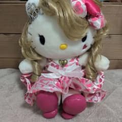 激激レア モモエリ ハローキティ 平成キティ 平成ギャル アゲハ　桃華絵里 激激レア モモエリ ハローキティ 平成キティ 平成ギャル アゲハ 桃華