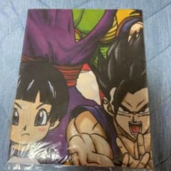 ドラゴンボール、のぼりのサムネイル