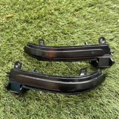 BMW シーケンシャルウインカーのサムネイル