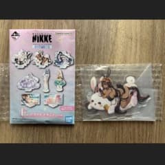 勝利の女神：NIKKE 一番くじ F賞 アクリルスタンドのサムネイル