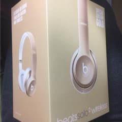 beats ヘッドホン 値下げ！のサムネイル