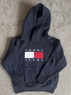 トミーヒルフィガー TOMMY HILFIGER パーカー 116Tのサムネイル