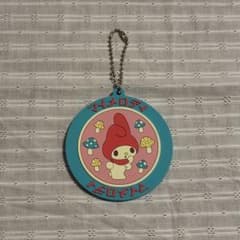 マイメロディ ラバーチャーム キーホルダーのサムネイル