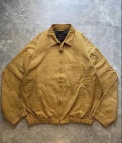【状態良好】90s BROOKS BROTHERS スウィングトップのサムネイル