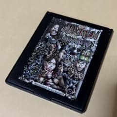 【希少】マキシマムザホルモン　バンドミラーのサムネイル
