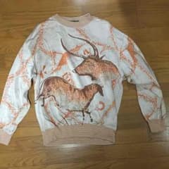 KENZO スウェットのサムネイル