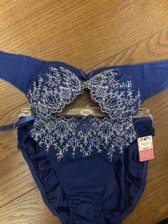 チュチュアンナ ブラ＆ショーツセットのサムネイル